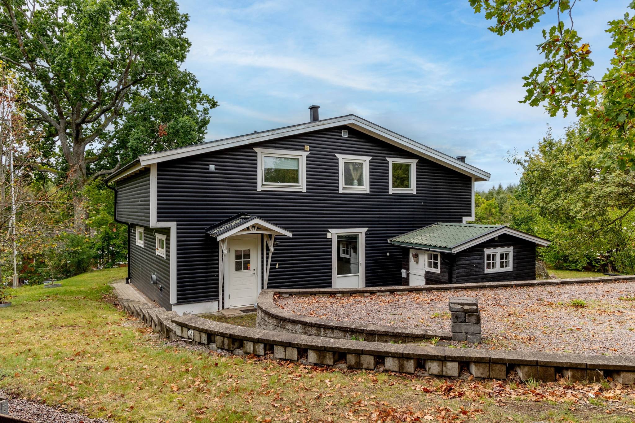 4 rum villa på Furuängsvägen 15 Mörlunda, Hultsfreds kommun - bild 3