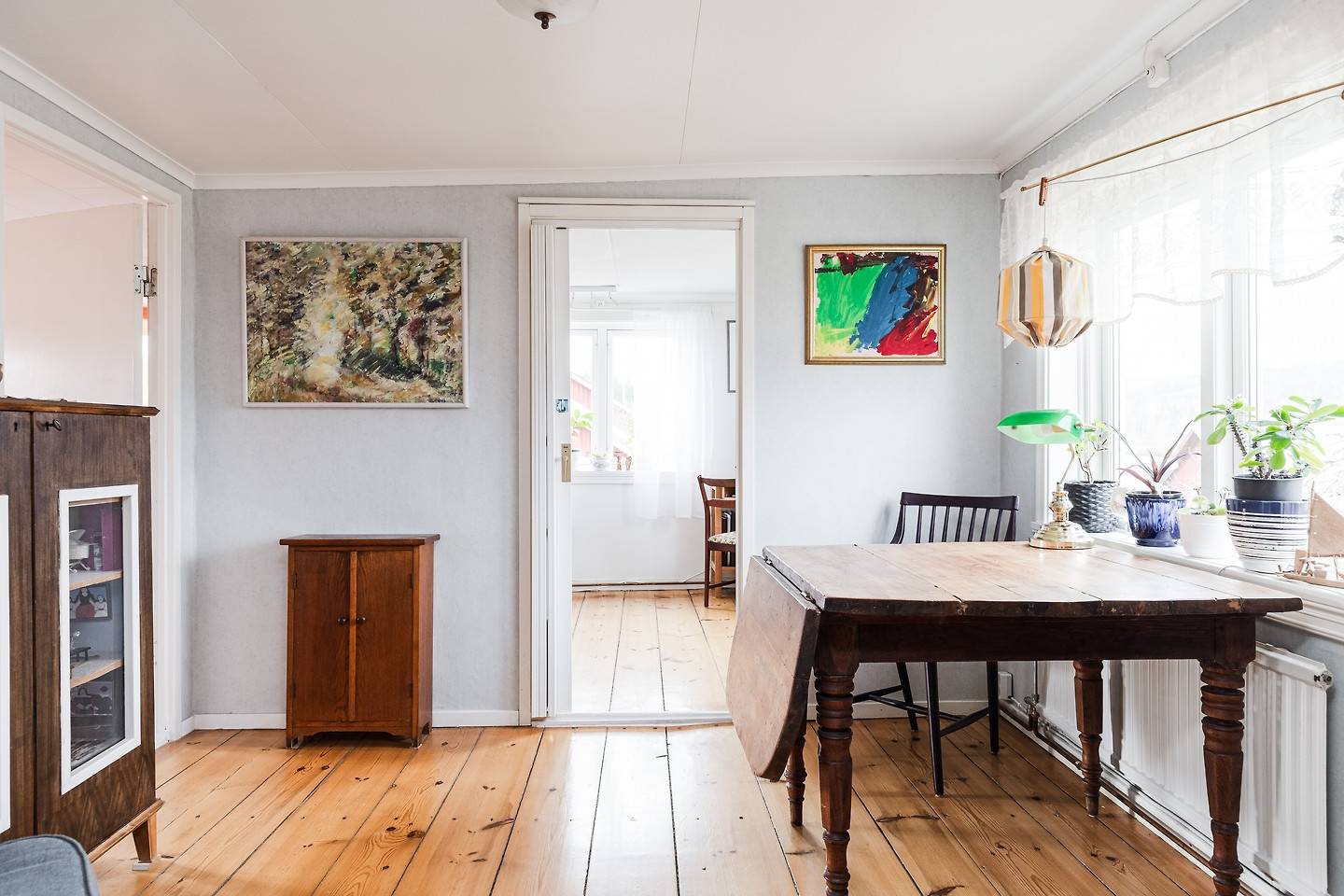 5 rum Villa på Södra Fjöle Nol I Stuga 1 Klässbol Arvika kommun - bild 23