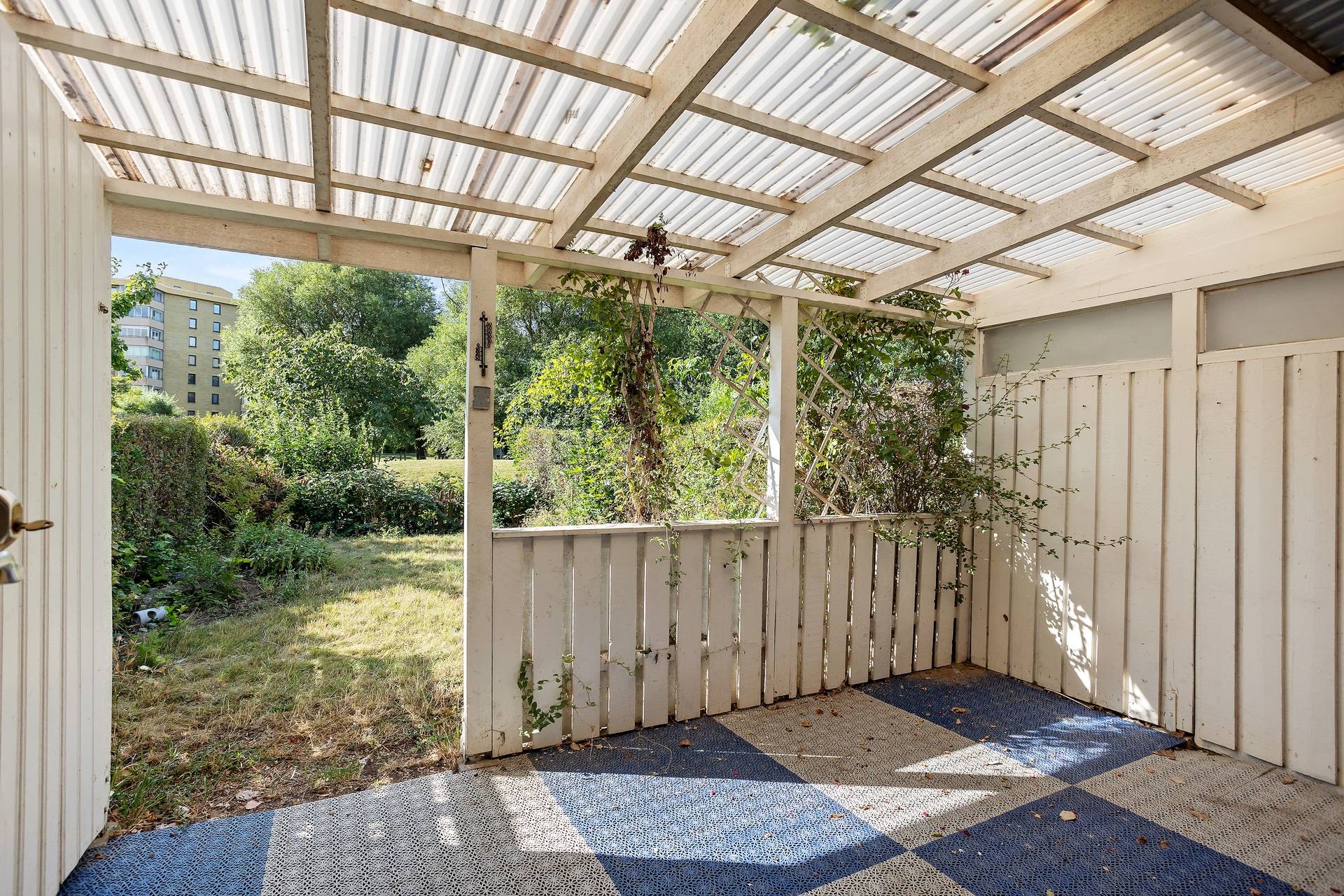 3 rum Radhus på Dikesvägen 86 Arlöv Burlövs kommun - bild 8