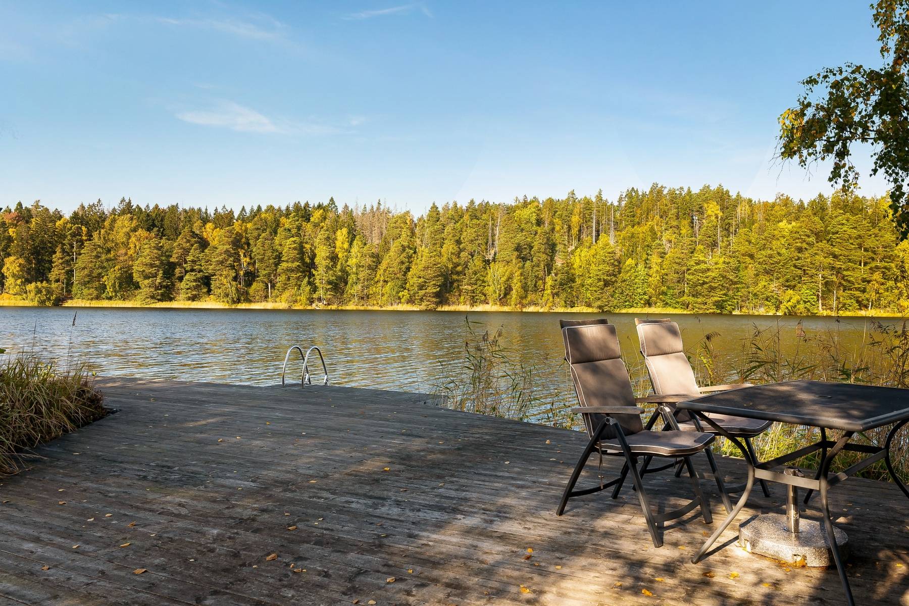 5 rum Villa på Strandvägen 18 Botkyrka kommun - bild 7