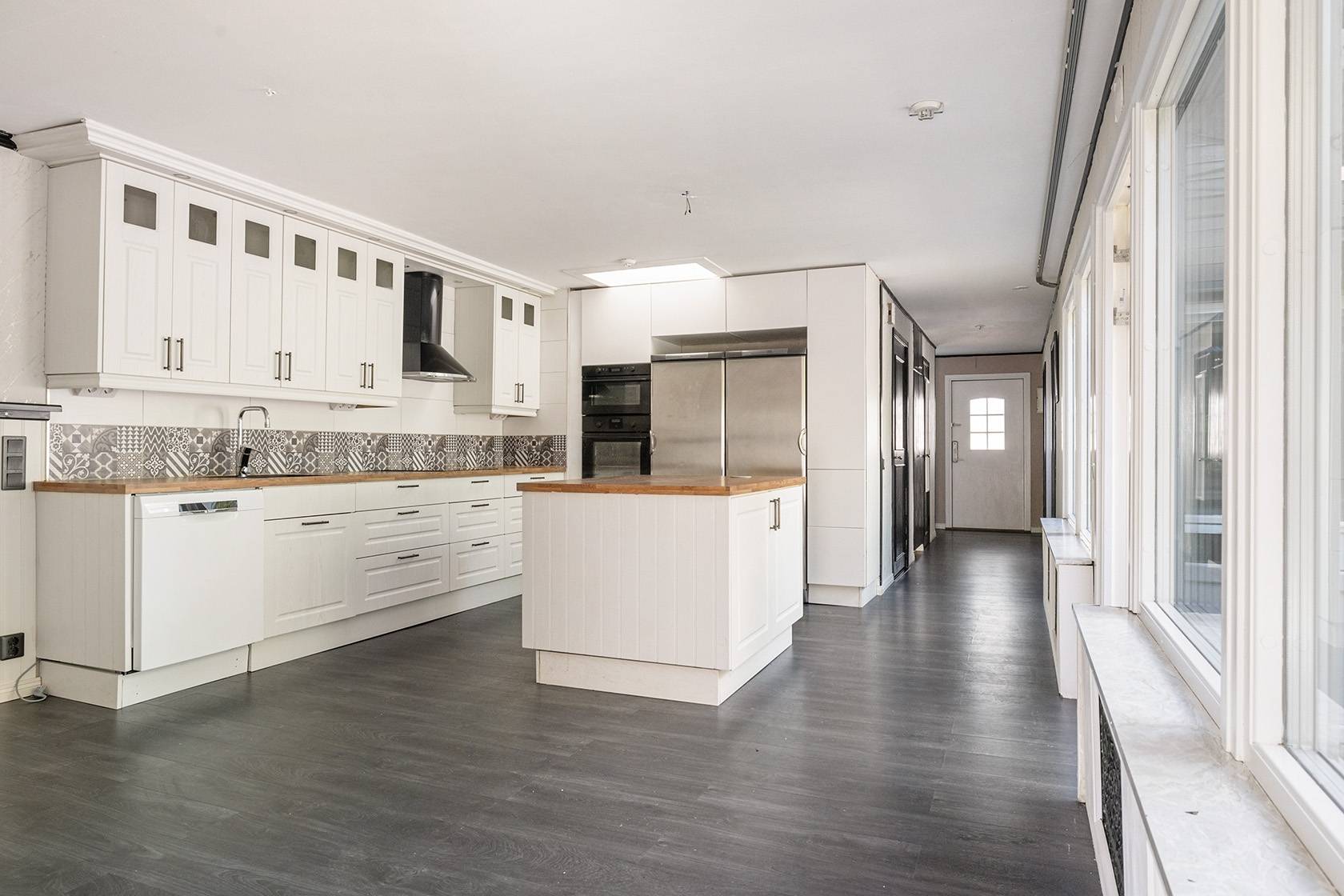 4 rum Radhus på Almgatan 20 Torpa Vänersborgs kommun - bild 10