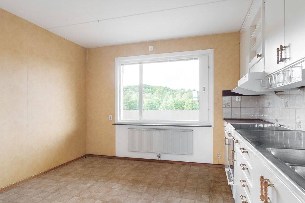 2 rum Lägenhet på Körkarlens Gata 8 Hisings Backa Backadalen Göteborgs kommun - bild 13
