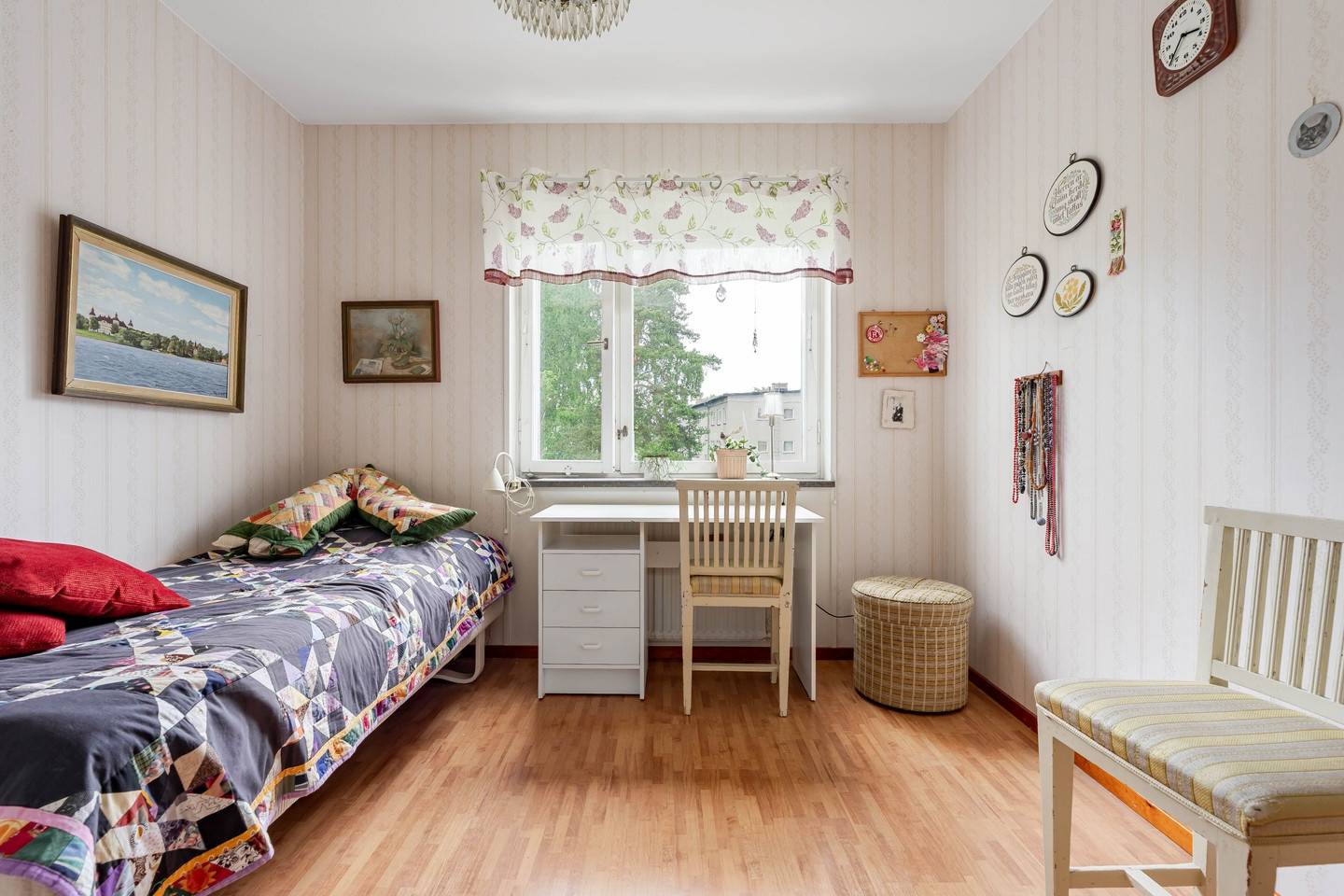 2 rum Lägenhet på Vendelvägen 6F Örbyhus Tierps kommun - bild 15
