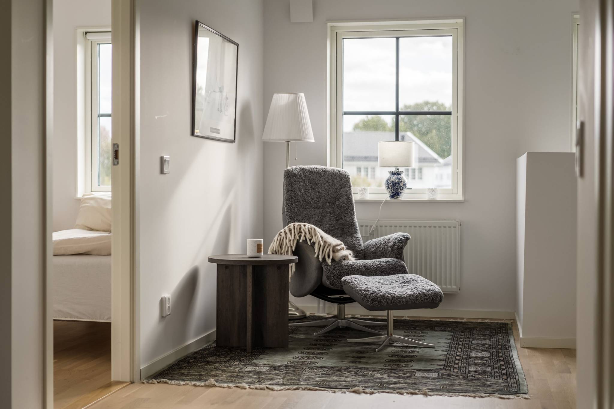 5 rum Radhus på Inspelsgatan 2A Lekebergs kommun - bild 28