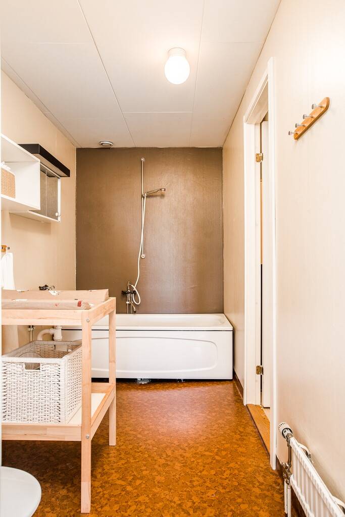 6 rum Parhus på Tröskaregränd 11 Stöpen Skövde kommun - bild 25
