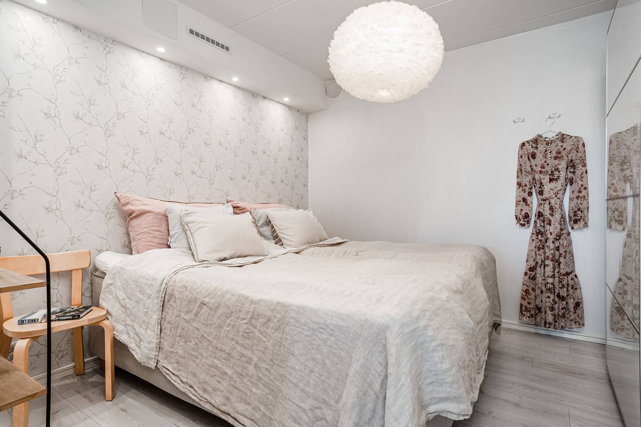 5 rum Radhus på Skogsduvevägen 30 Bydalen Sundsvalls kommun - bild 22