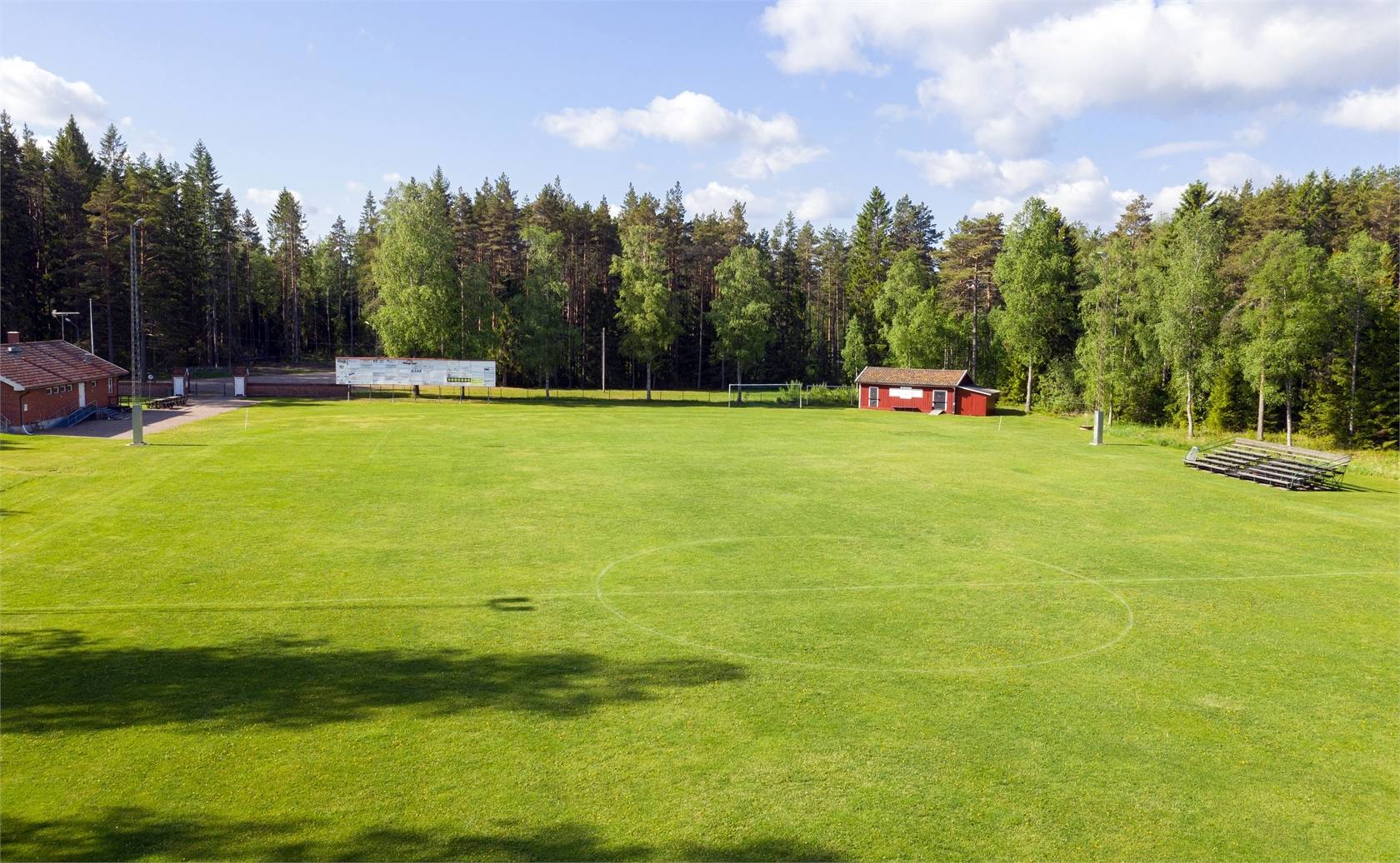 5 rum Lägenhet på Släggvägen 17 Morgongåva Heby kommun - bild 35