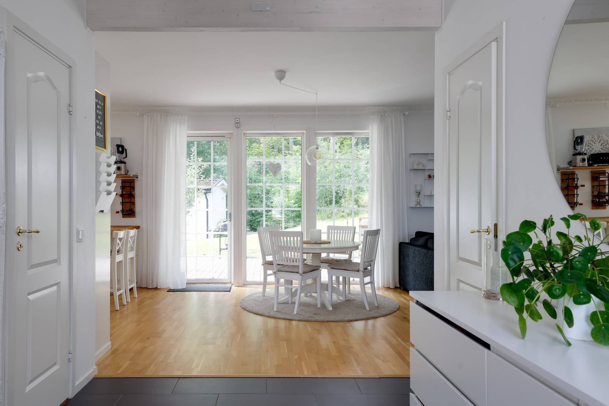 7 rum villa på Yxstabacken 615 Yxstabacken/Kårsta, Örebro kommun - bild 4