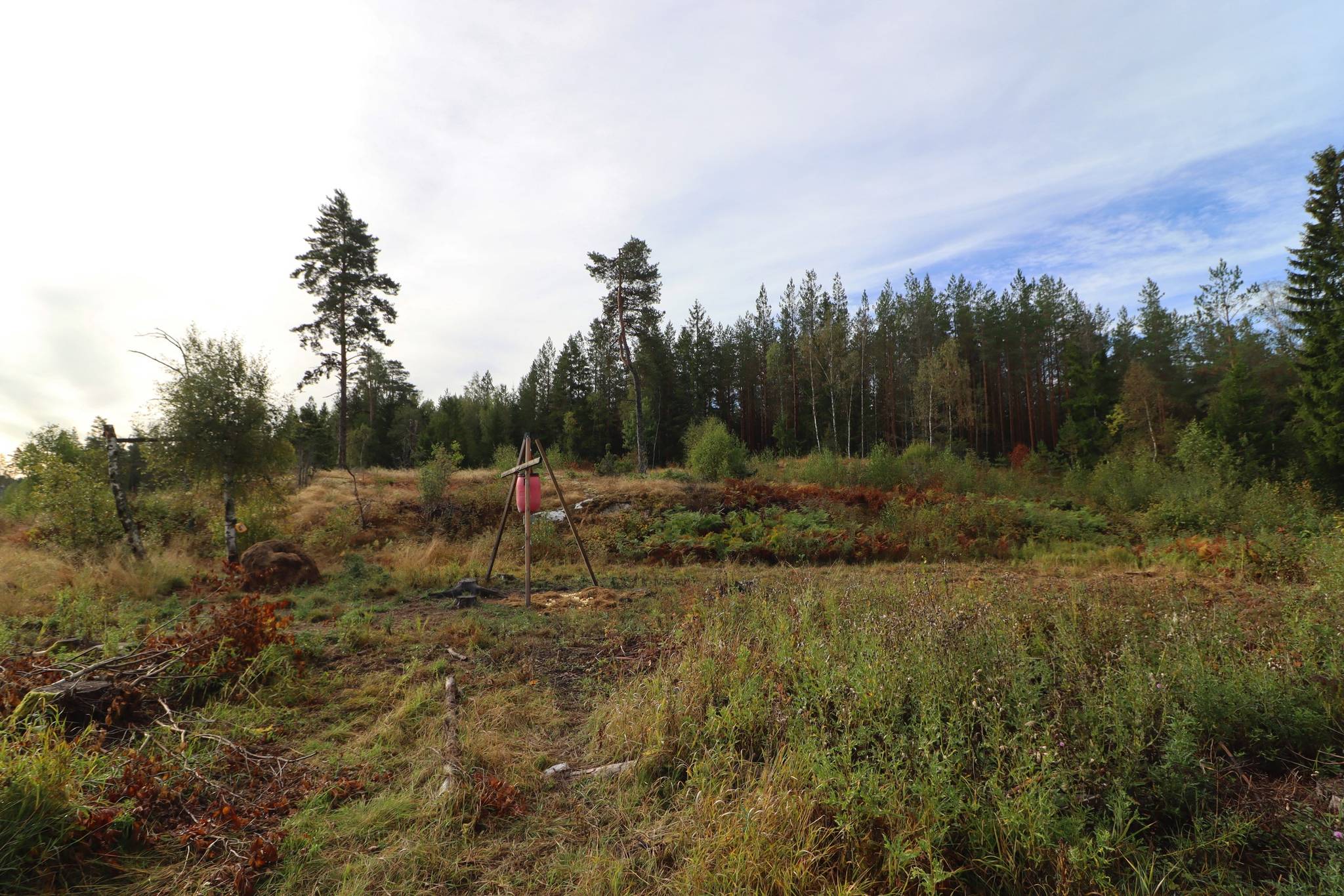 2 rum Gård/skog på Haglundavägen 17 Gottröra - Haglunda Norrtälje kommun - bild 11