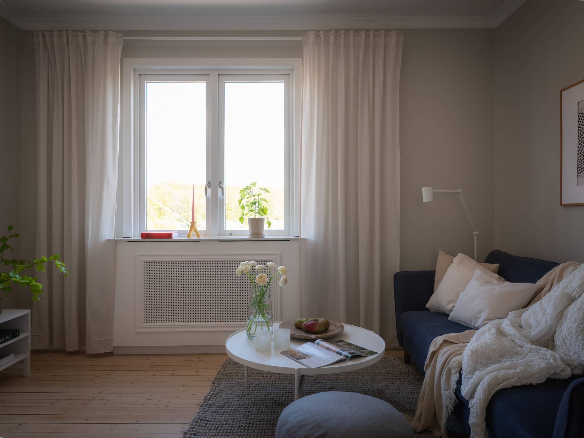 1 rum Lägenhet på Godhemsgatan 13A Kungsladugård Göteborgs kommun - bild 22