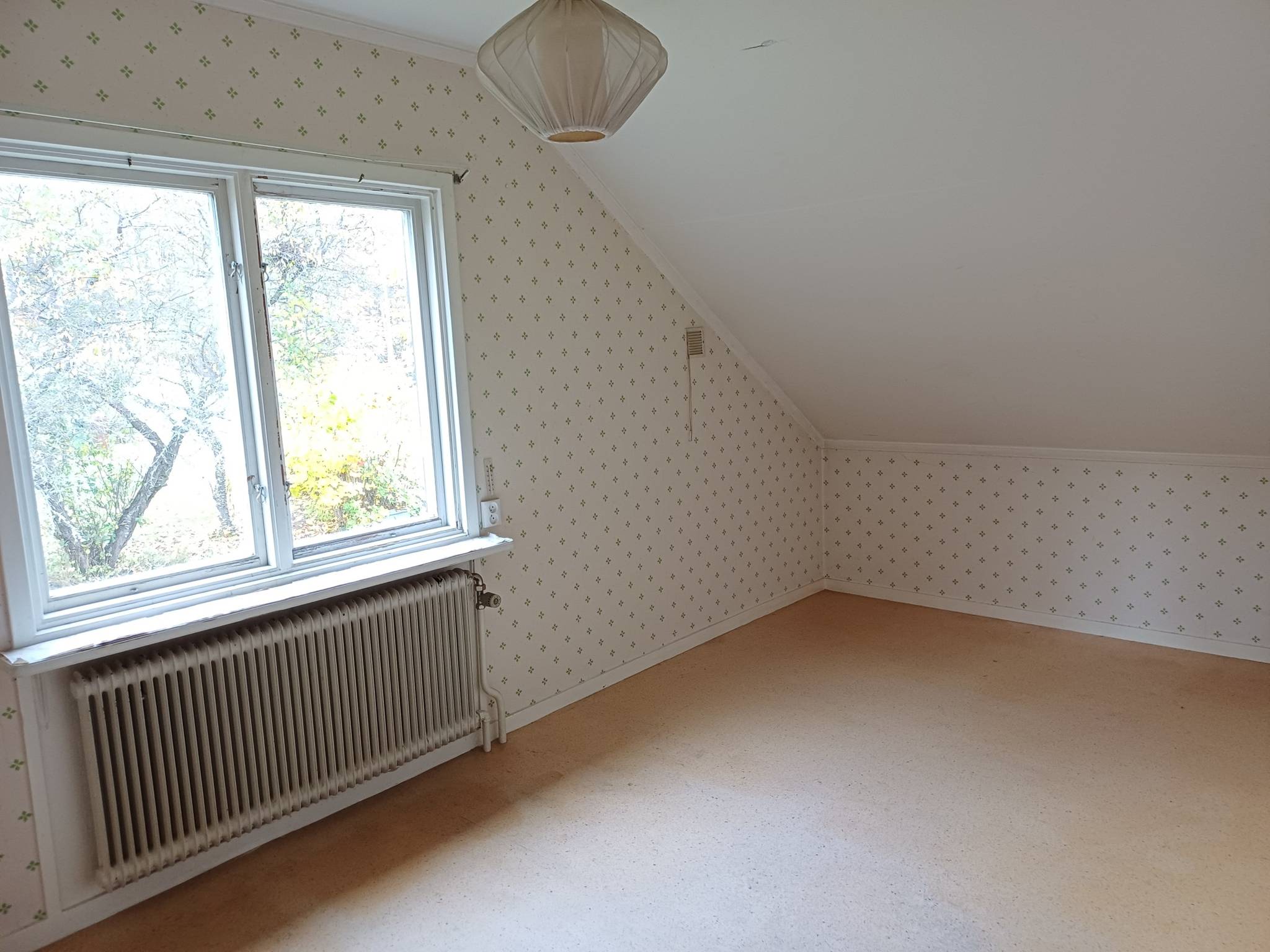 4 rum Villa på Tjädergatan 13 Kopparberg Ljusnarsbergs kommun - bild 17