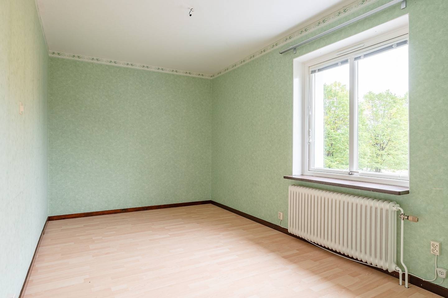 2.5 rum Lägenhet på Sveavägen 9 Barrsätra Sandvikens kommun - bild 18