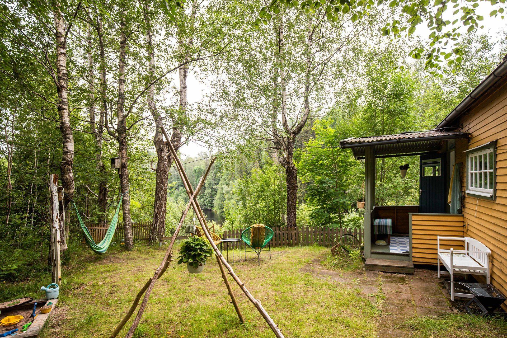 1 rum Fritidshus på Forsvägen 54 Karlskoga Karlskoga kommun - bild 6