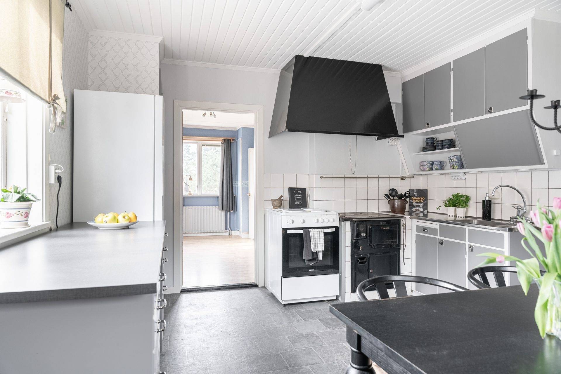 4 rum Villa på Långgattu 59 Borlänge Gagnefs kommun - bild 12