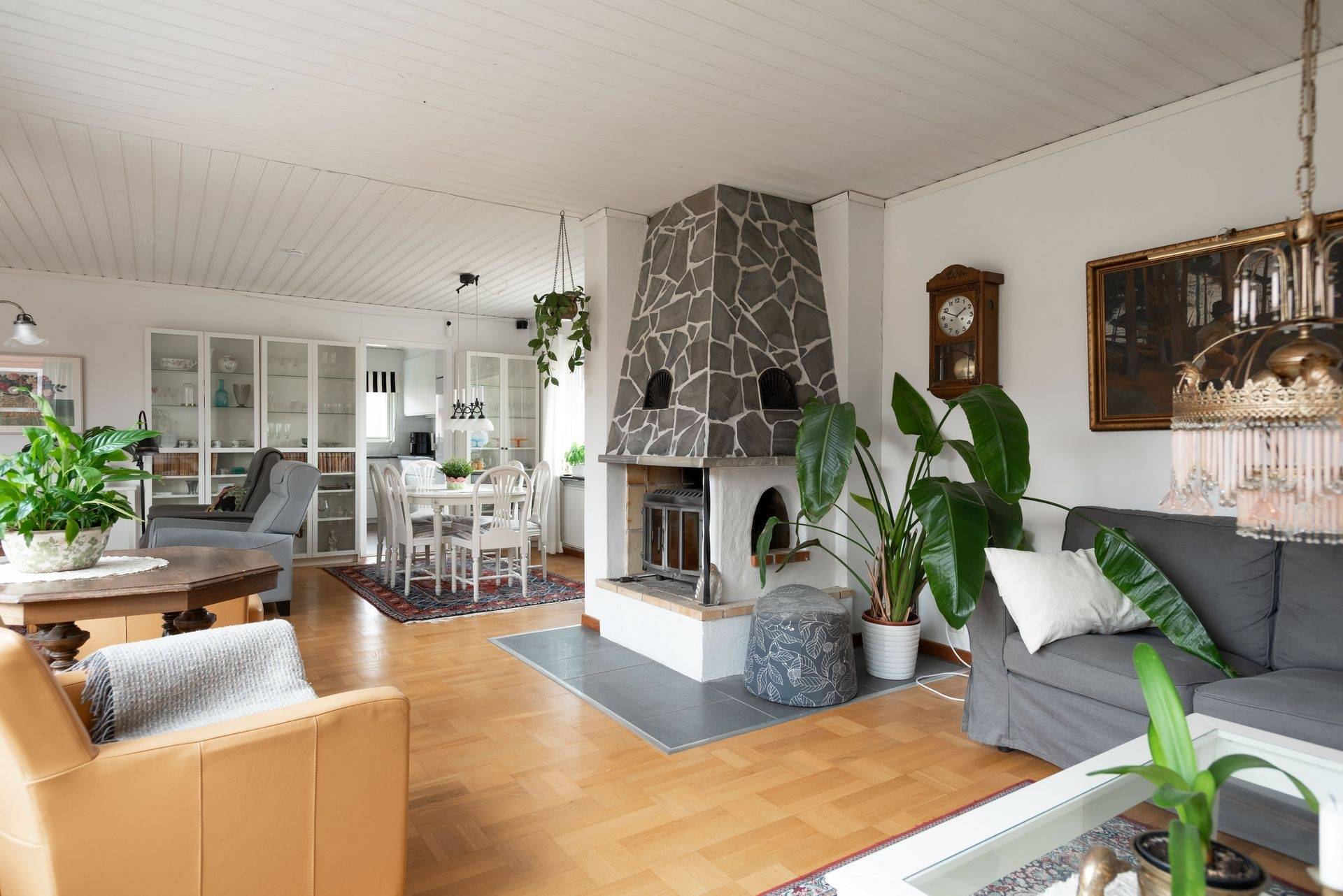 5 rum Villa på Villavägen 1 Åsbro Askersunds kommun - bild 18
