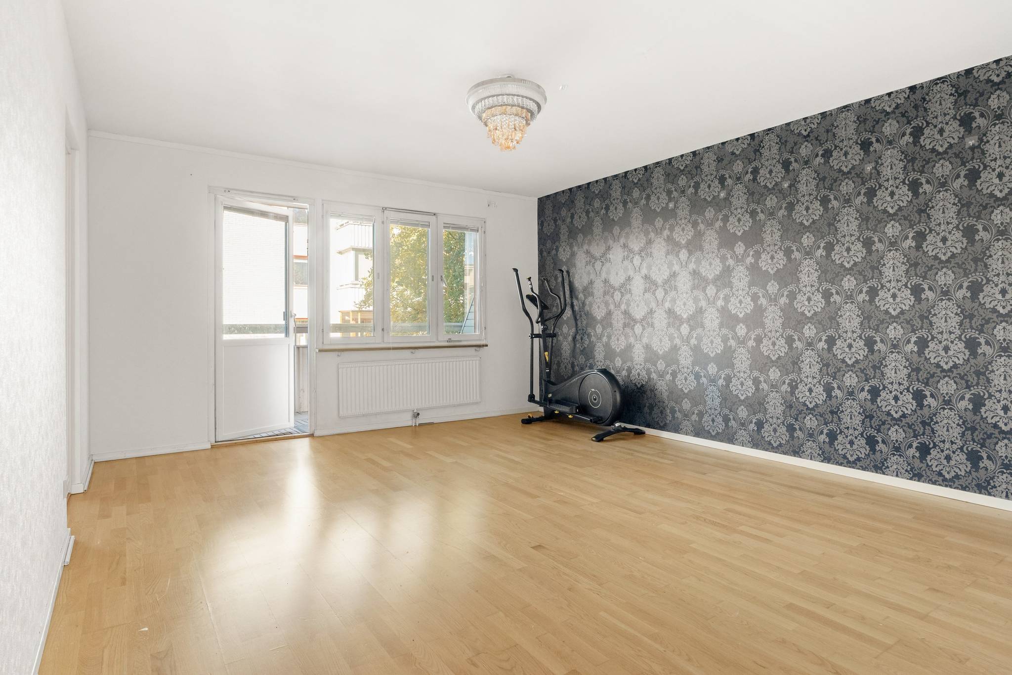 3 rum lägenhet på Mariehamnsgatan 12, 1 tr Akalla, Stockholms kommun - bild 3