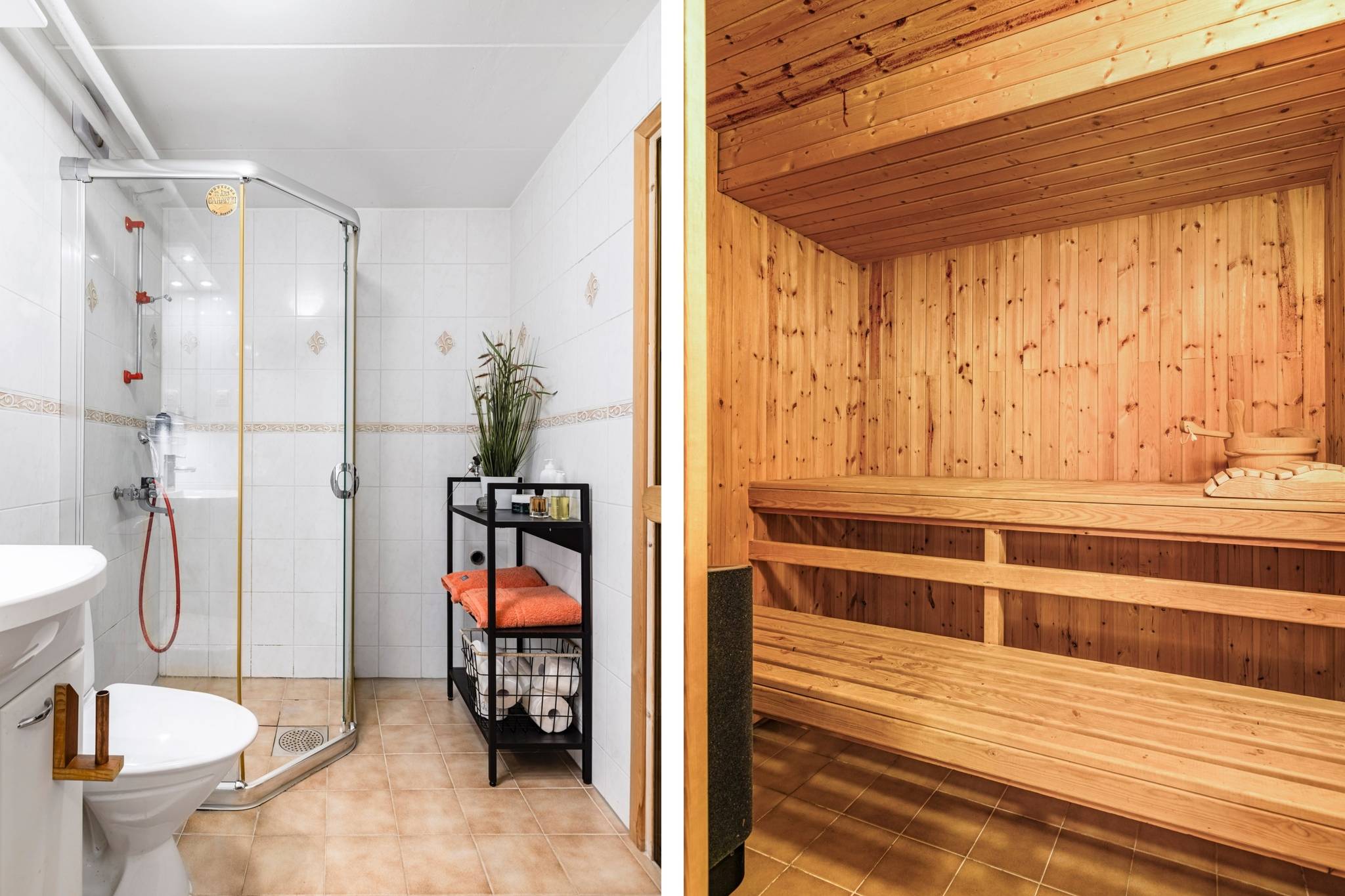 7 rum Radhus på Långåkersvägen 66 Enskede - Stureby Stockholms kommun - bild 50