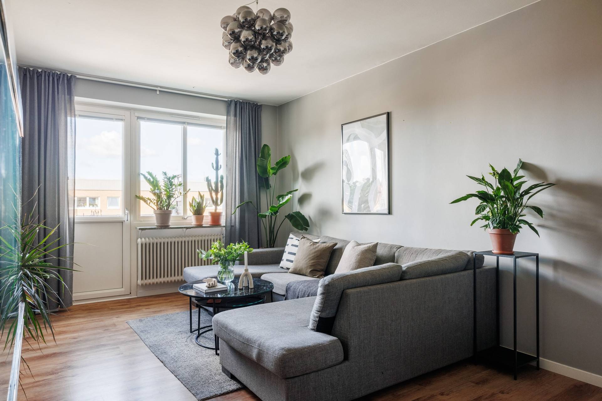2 rum Lägenhet på Bökebergsgatan 6B Centrum Svedala kommun - bild 13