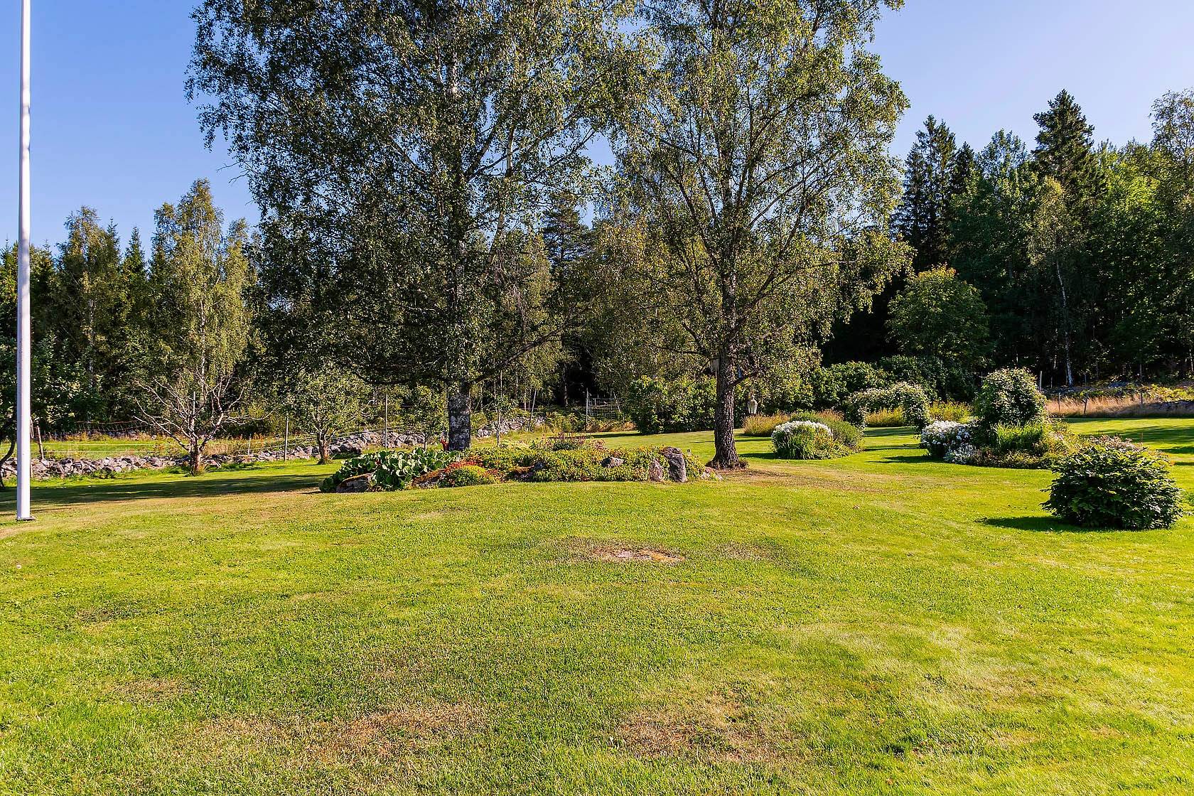 6 rum Gård utan jordbruk på Valltrand 2 Österåker Vingåkers kommun - bild 9