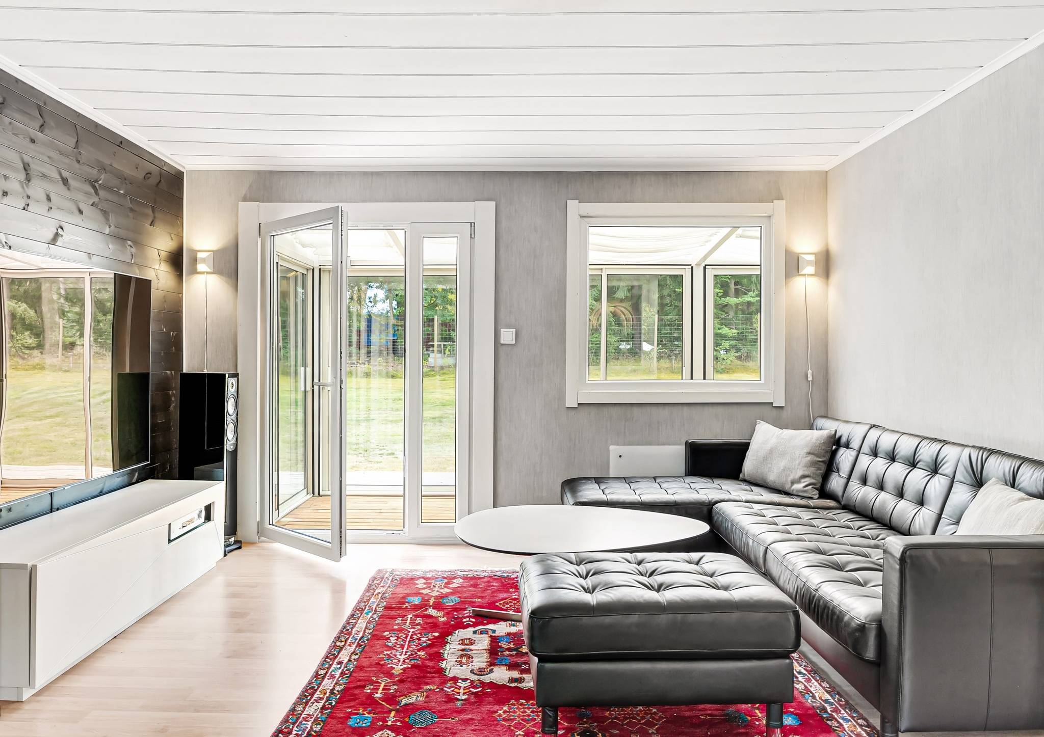 5 rum Villa på Aspvägen 16 Hemmestorp Sjöbo kommun - bild 8