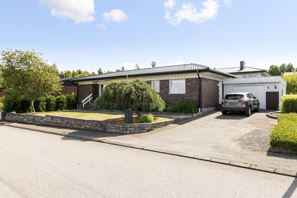 Övre Öxnehaga, Jönköpings kommun