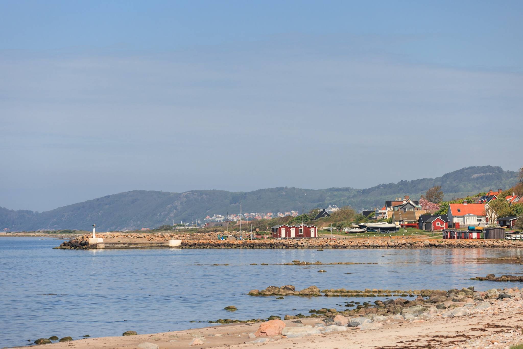 5 rum Villa på Måns Jons väg 15B Nyhamnsläge Höganäs kommun - bild 40