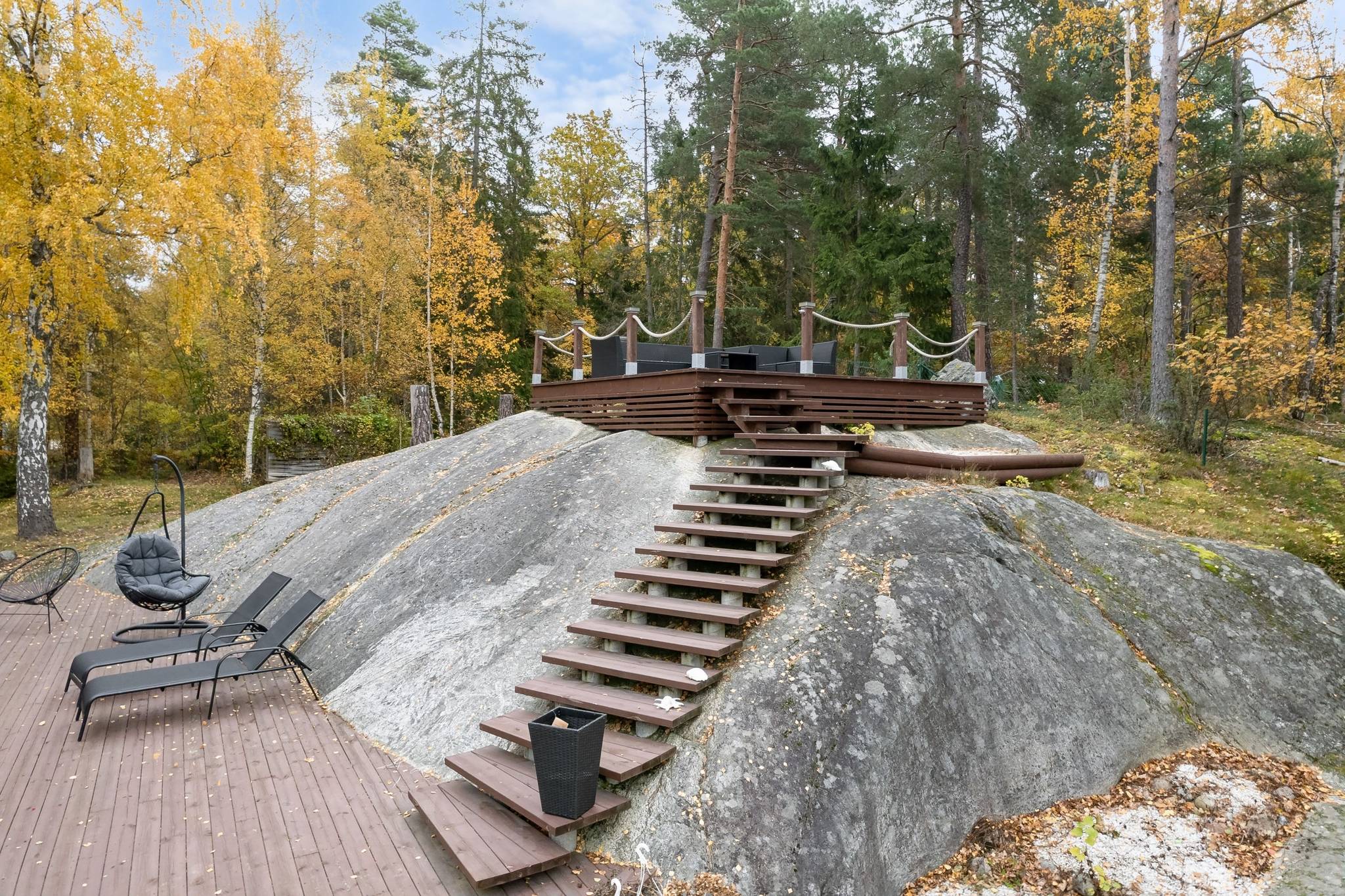 9 rum Villa på Klarbärsvägen 26 Skiftinge Eskilstuna kommun - bild 6