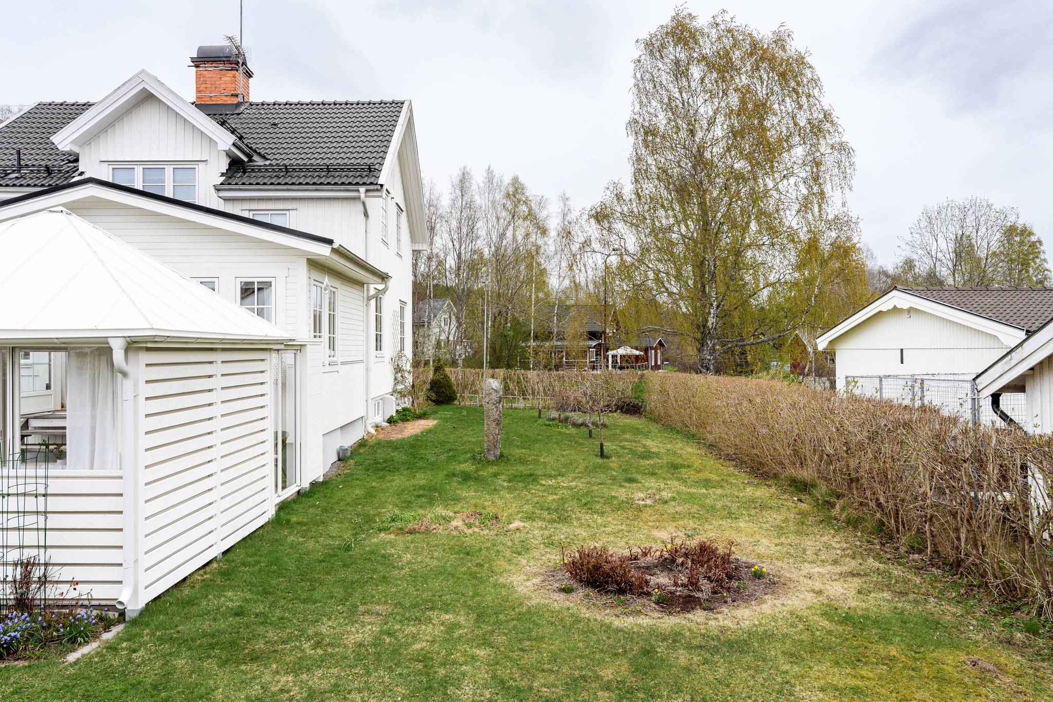 5 rum Villa på Hönsarvsgatan 1 Hönsarvet Borlänge kommun - bild 41