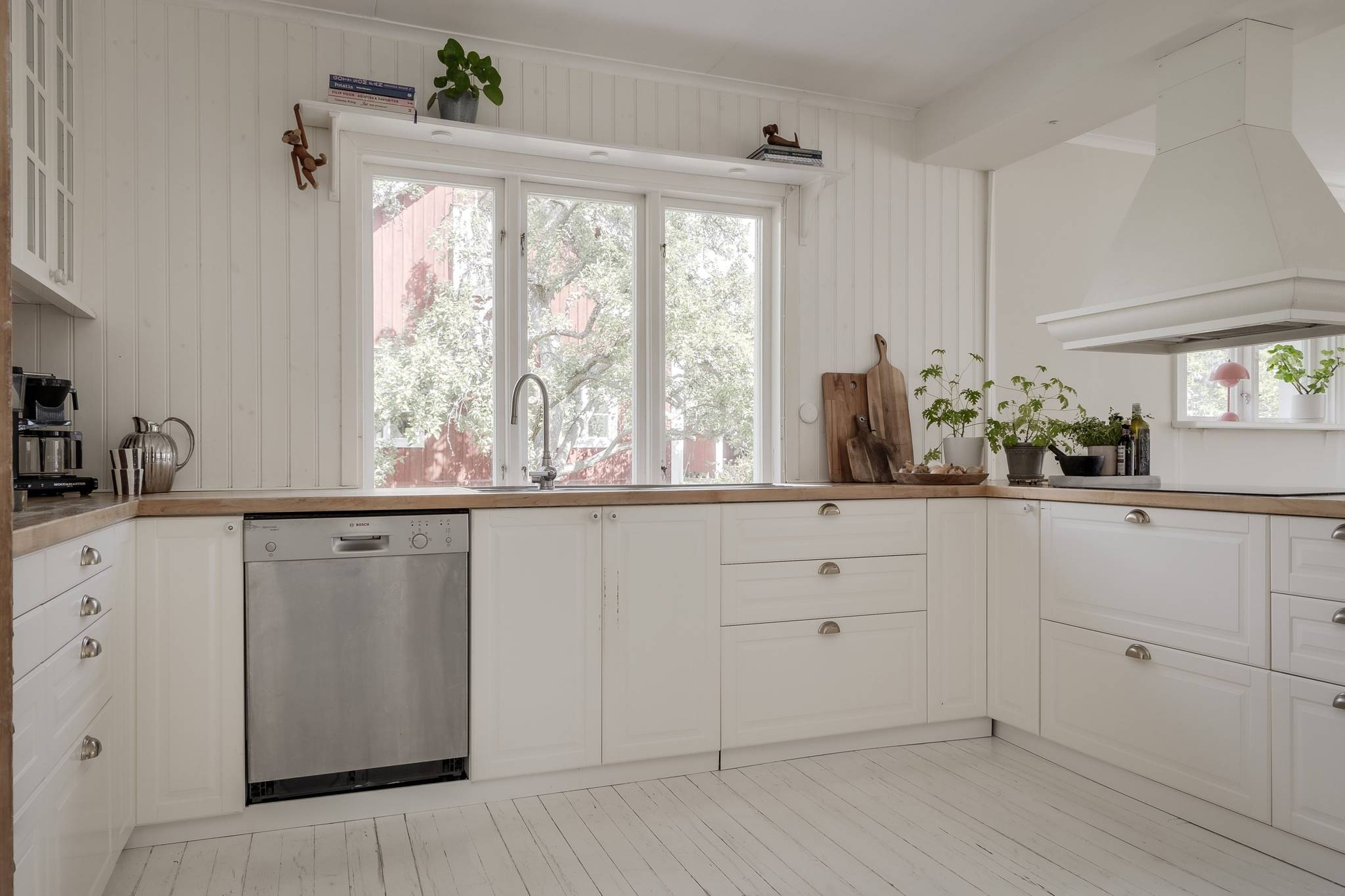6 rum Villa på Saltviksvägen 120 Saltvik Oskarshamns kommun - bild 27