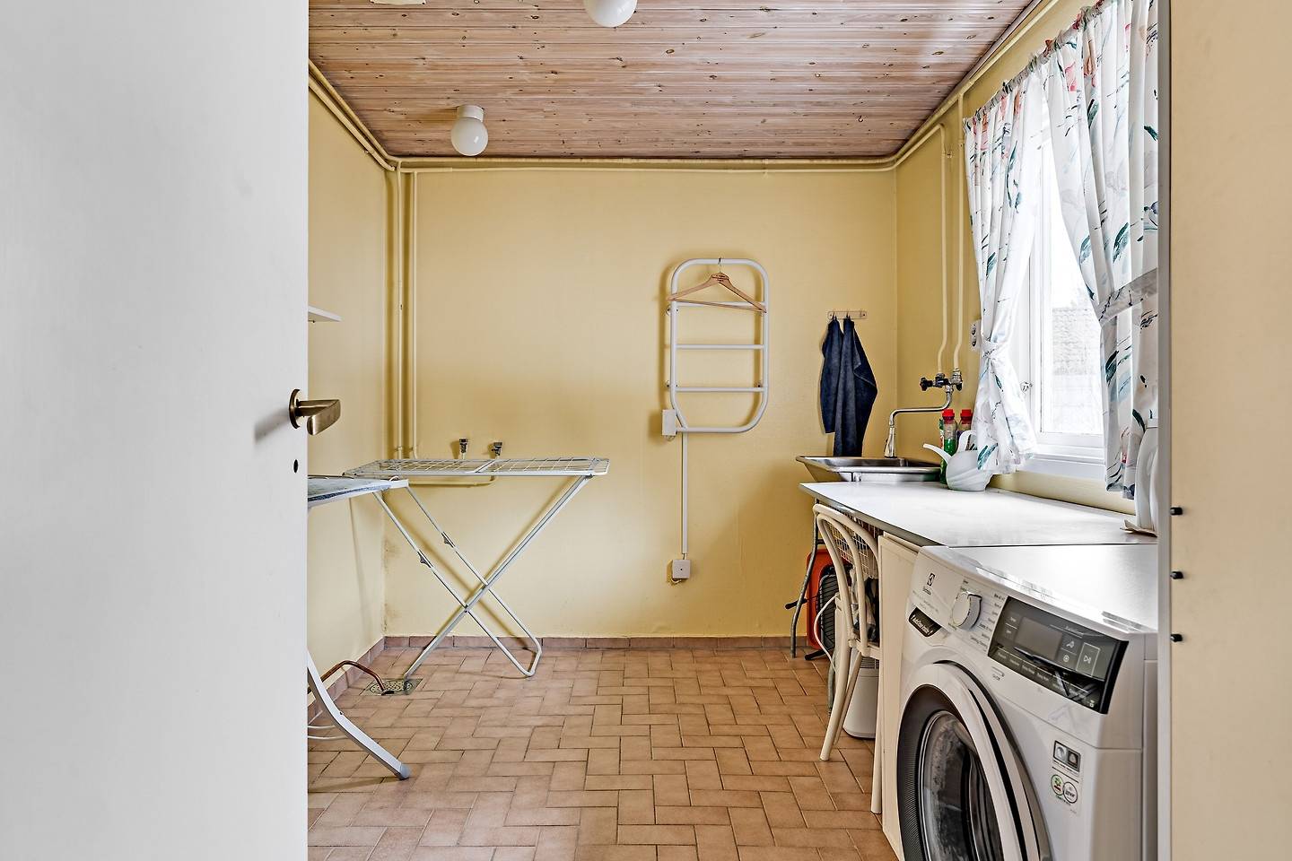6 rum Villa på Industrivägen 3 Karlholm Tierps kommun - bild 23
