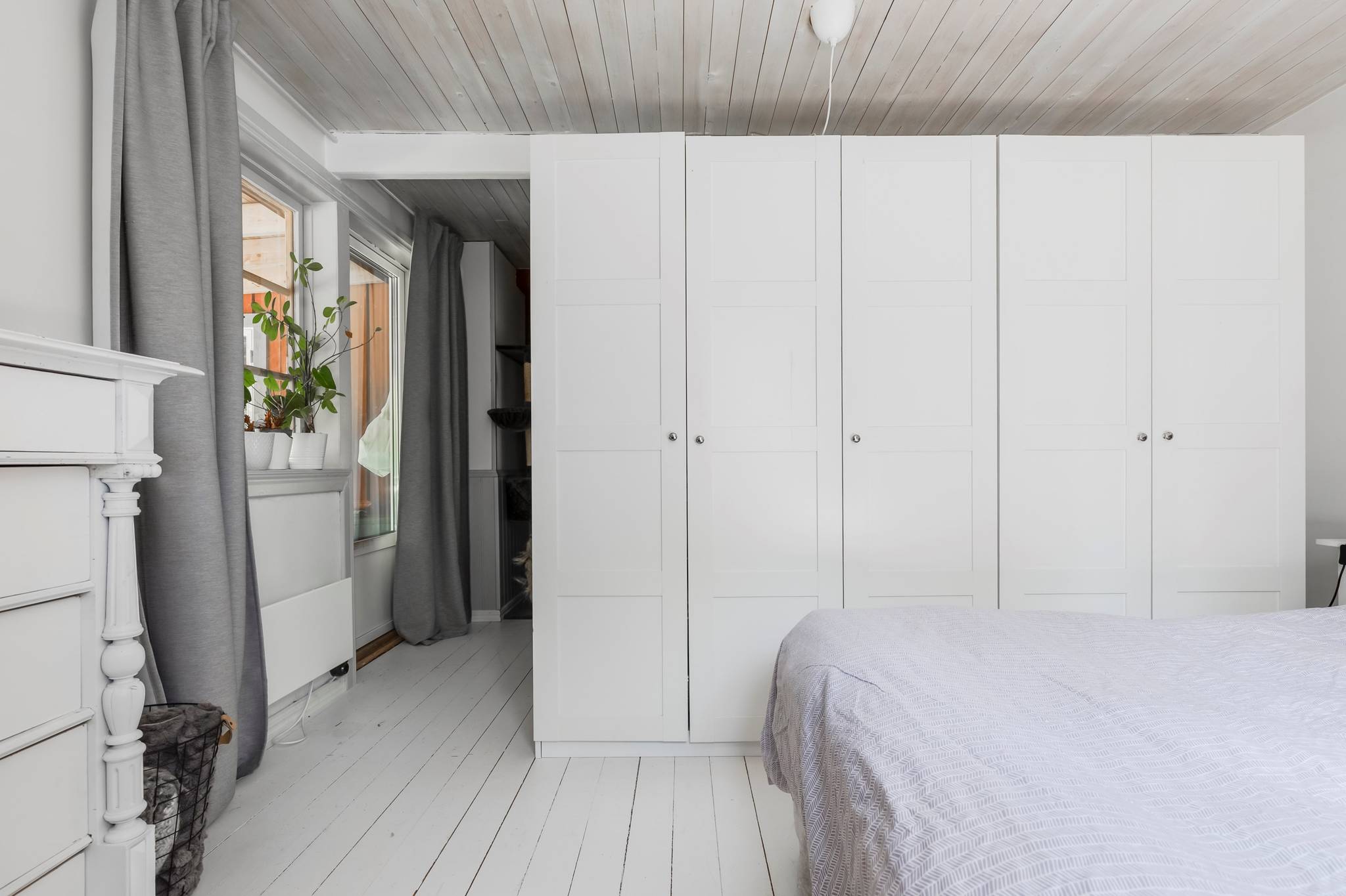 2 rum Villa på Bäjby 230 Fellingsbro Lindesbergs kommun - bild 30