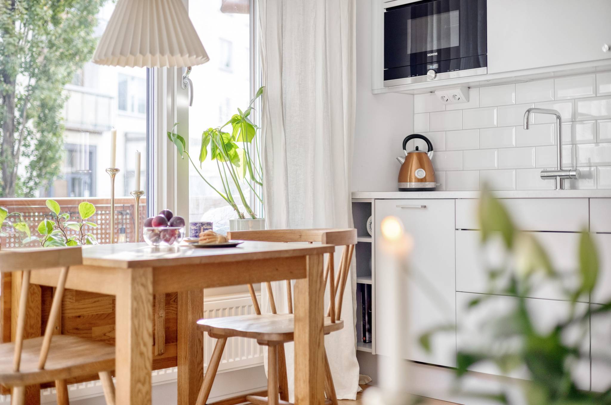 1 rum Lägenhet på Torngatan 3 Kapellgärdet Uppsala kommun - bild 13