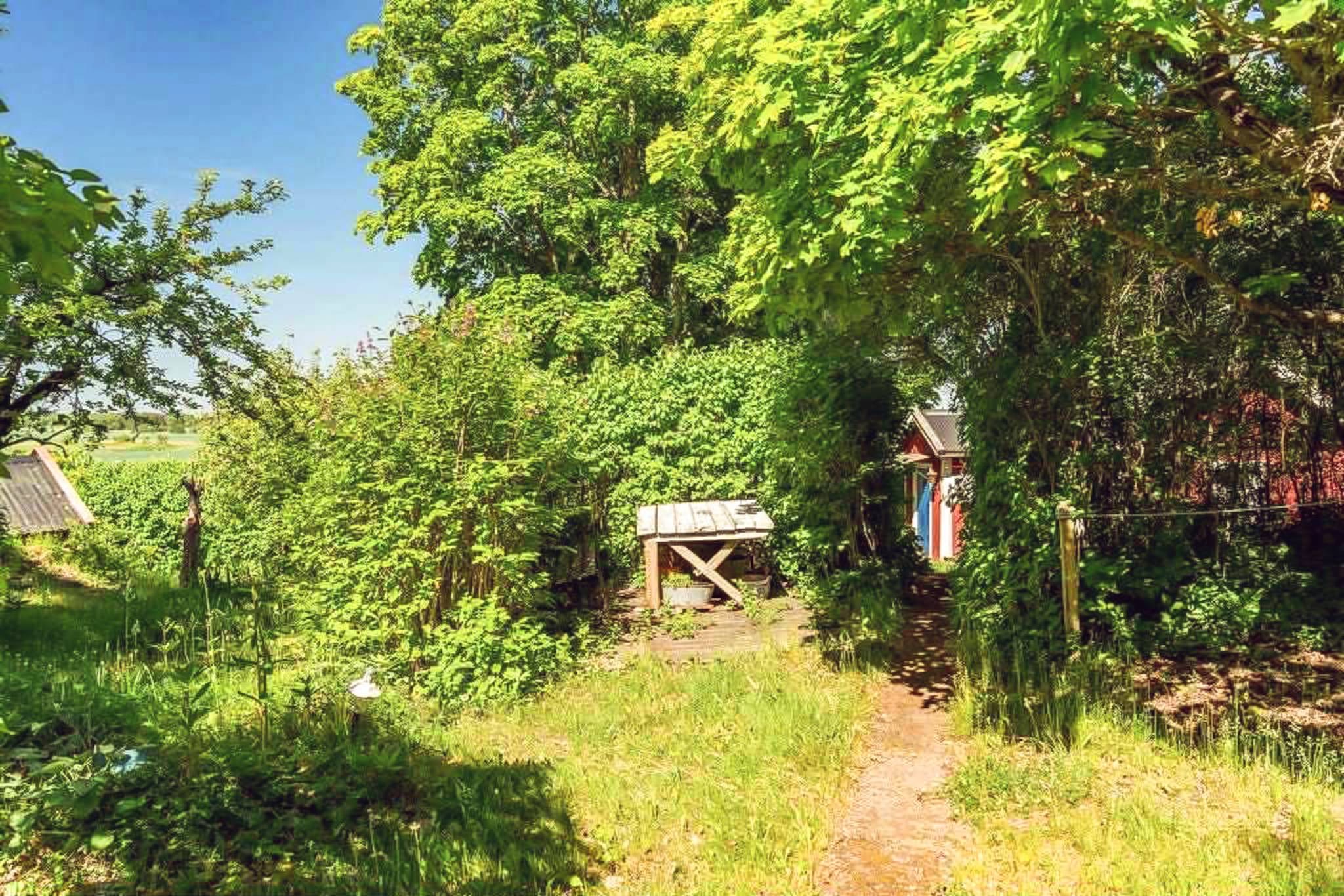 45 m² Fritidshus på Hagby 111 Vänge Uppsala kommun - bild 43