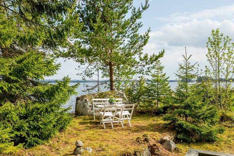 2 rum Fritidsboende på Tåtorp 25 Töreboda landsbygd Töreboda kommun - bild 9