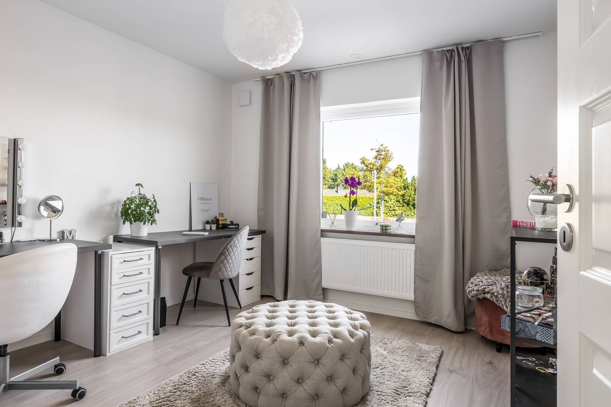 5 rum Villa på Videgången 1 Centralt Skurup Skurups kommun - bild 27