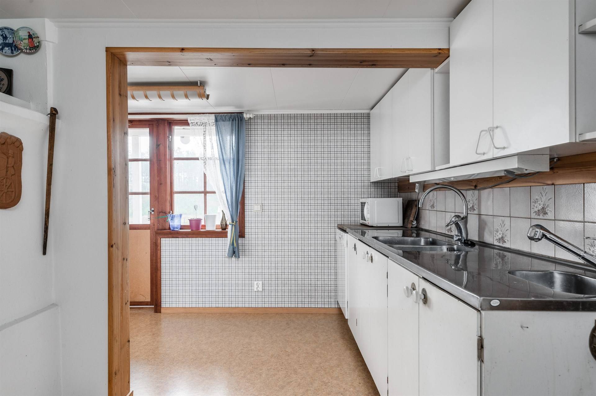 5 rum Villa på Västra Husby Karlsborg 1 Söderköpings kommun - bild 22