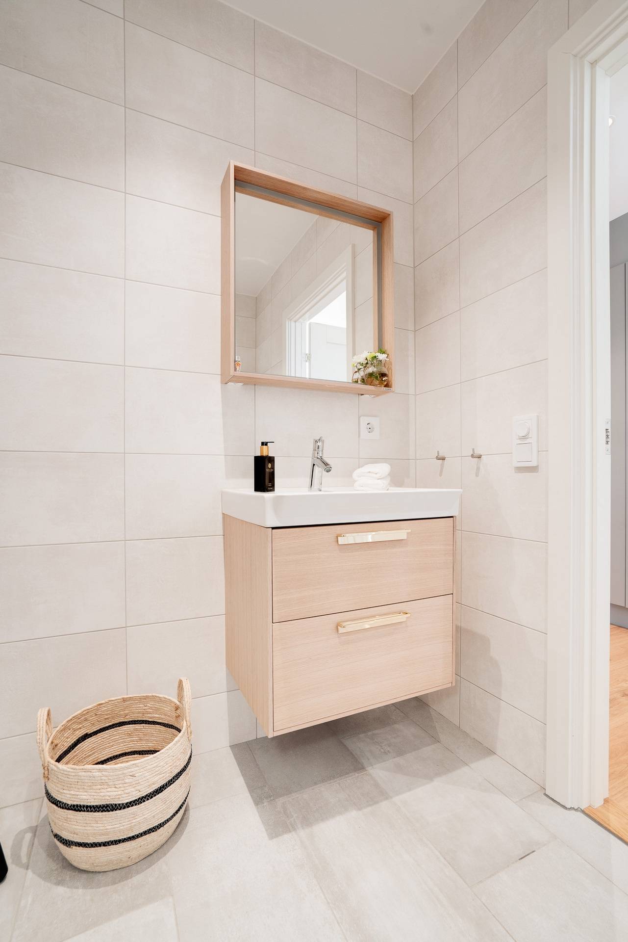 4 rum Villa på Sandslättsvägen 23 Haverdal Halmstads kommun - bild 39
