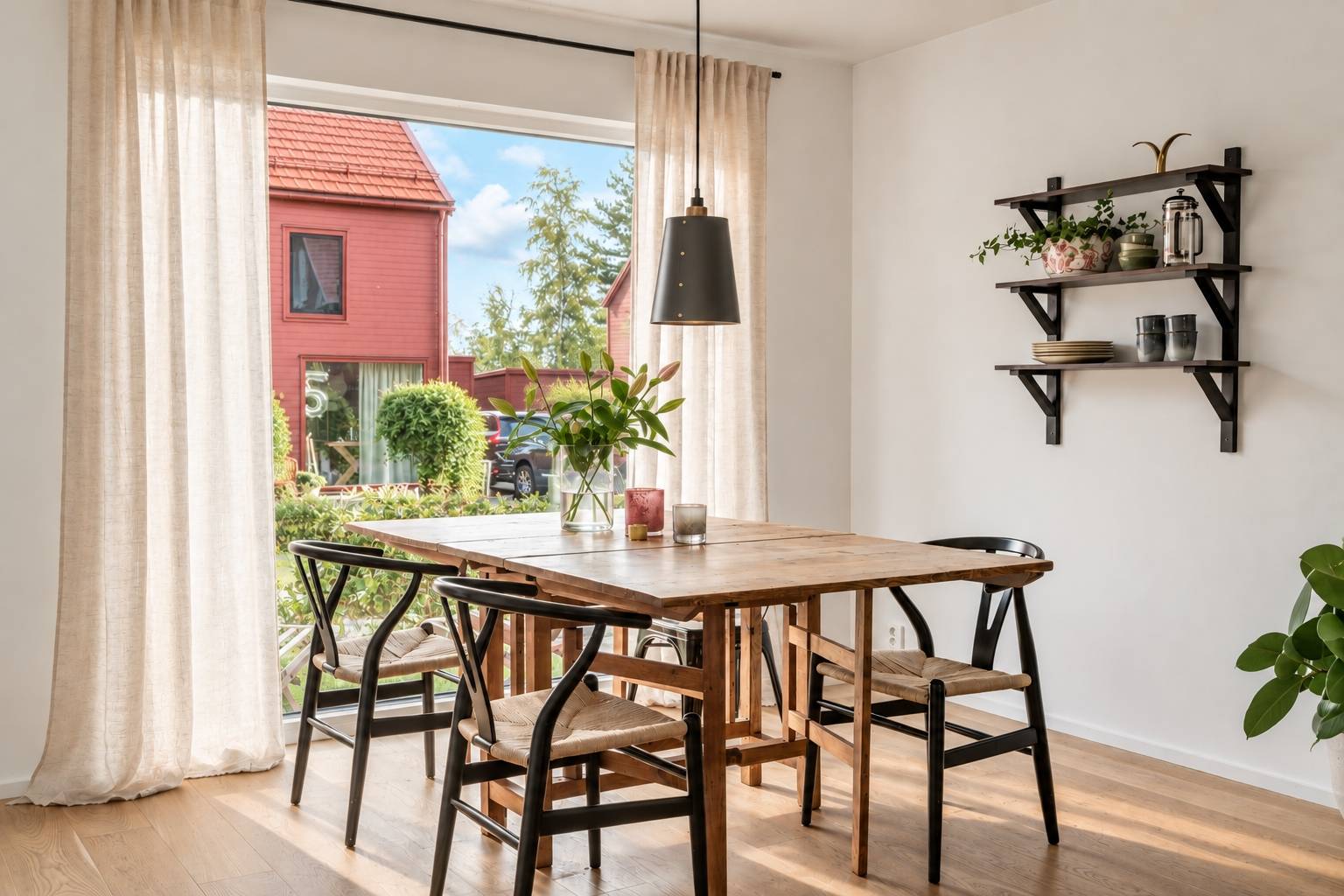 7 rum Parhus på Blåsarevägen 20 Krikonbacken Nyköpings kommun - bild 7