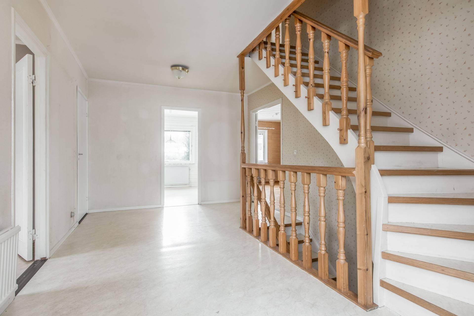 5 rum Villa på Siriusvägen 35 Nolby Sundsvalls kommun - bild 4