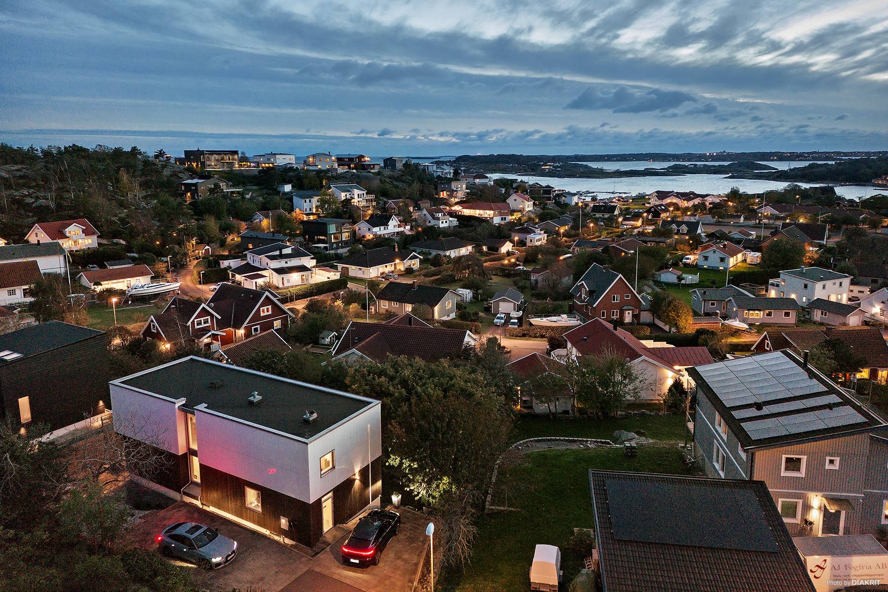 6 rum Villa på Hanö fyrs väg 9 Torslanda - Hjuvik Göteborgs kommun - bild 3