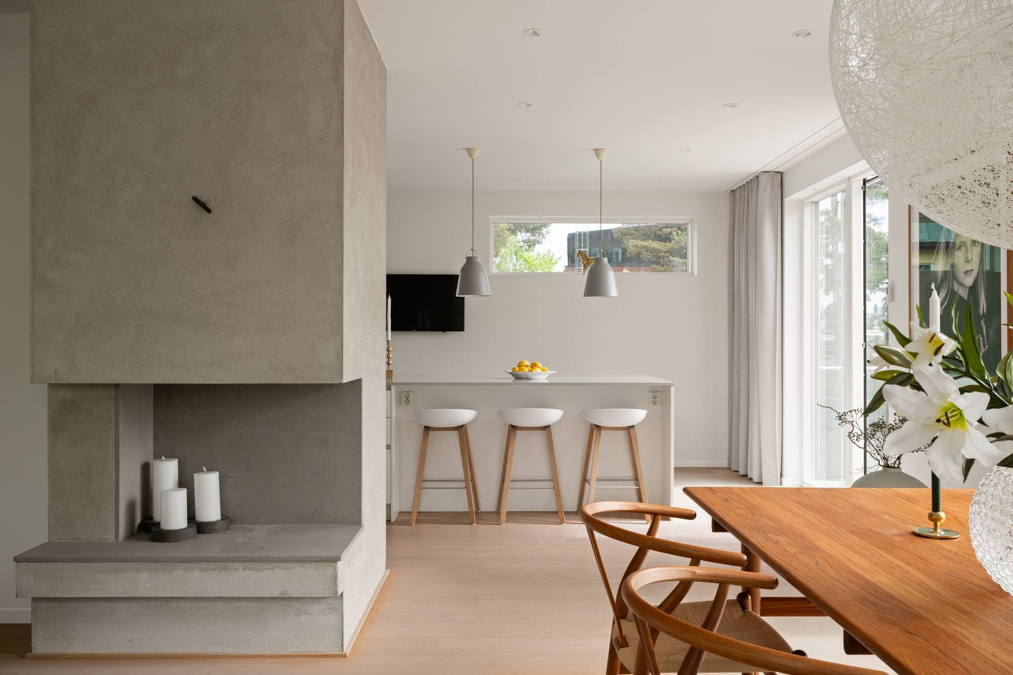 6 rum villa på Morabergsvägen 12 Saltsjöbaden, Nacka kommun - bild 4