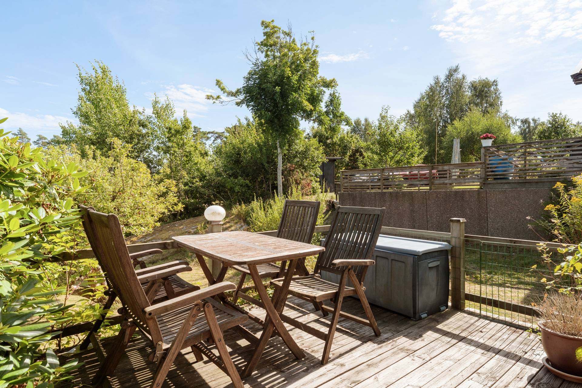 5 rum Vinterbonat fritidshus på Lalleröd 544 Nösund Orust kommun - bild 8