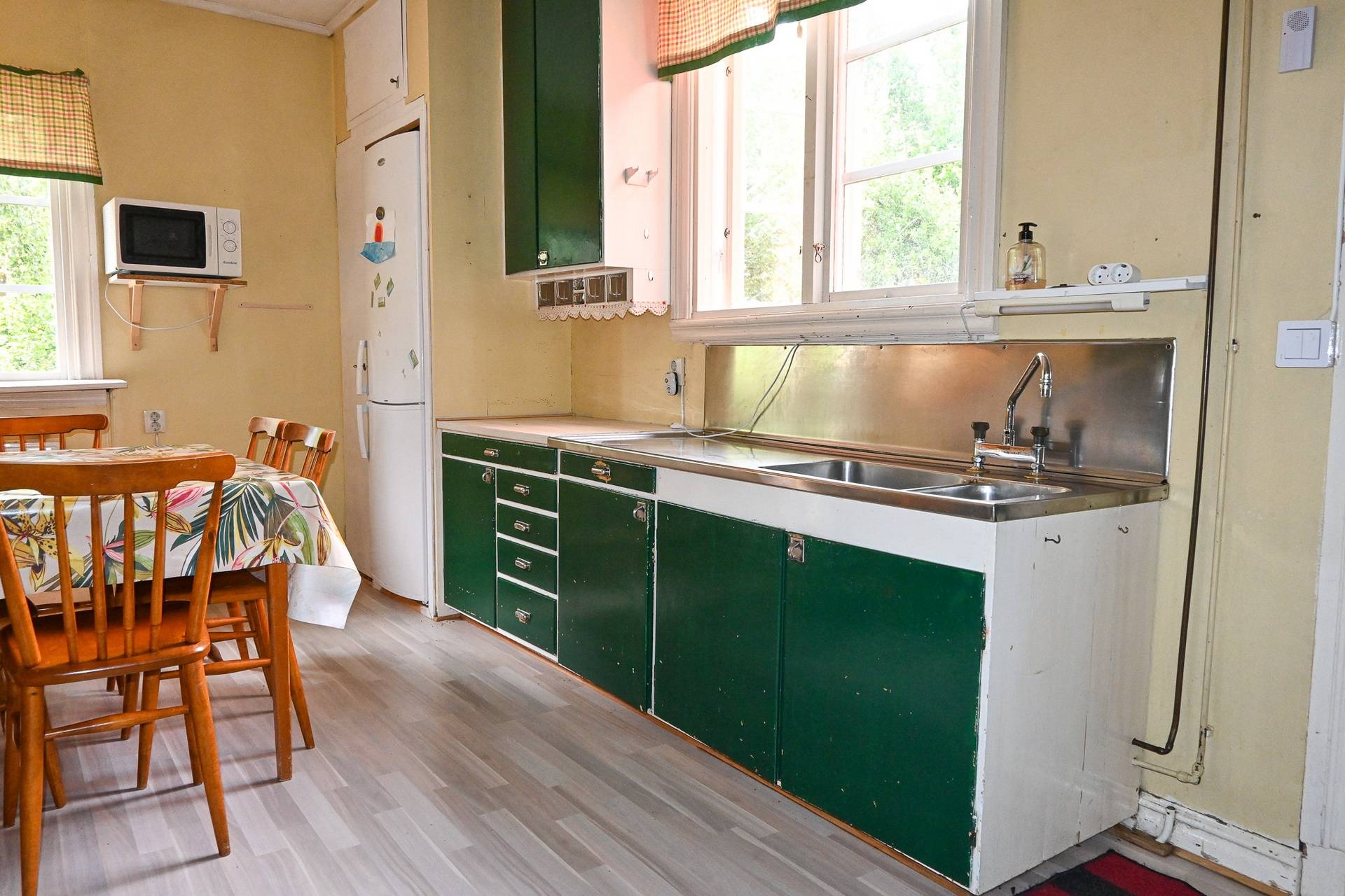 5 rum Villa på Stekaremåla 102 Stekaremåla Emmaboda kommun - bild 17