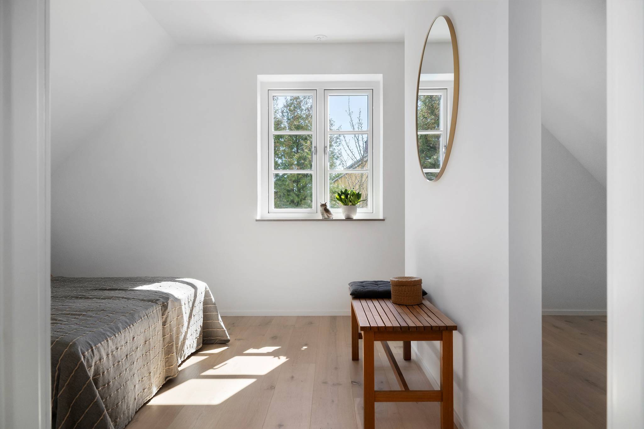 5 rum Villa på Gamla vägen 12A Lomma Lomma kommun - bild 30