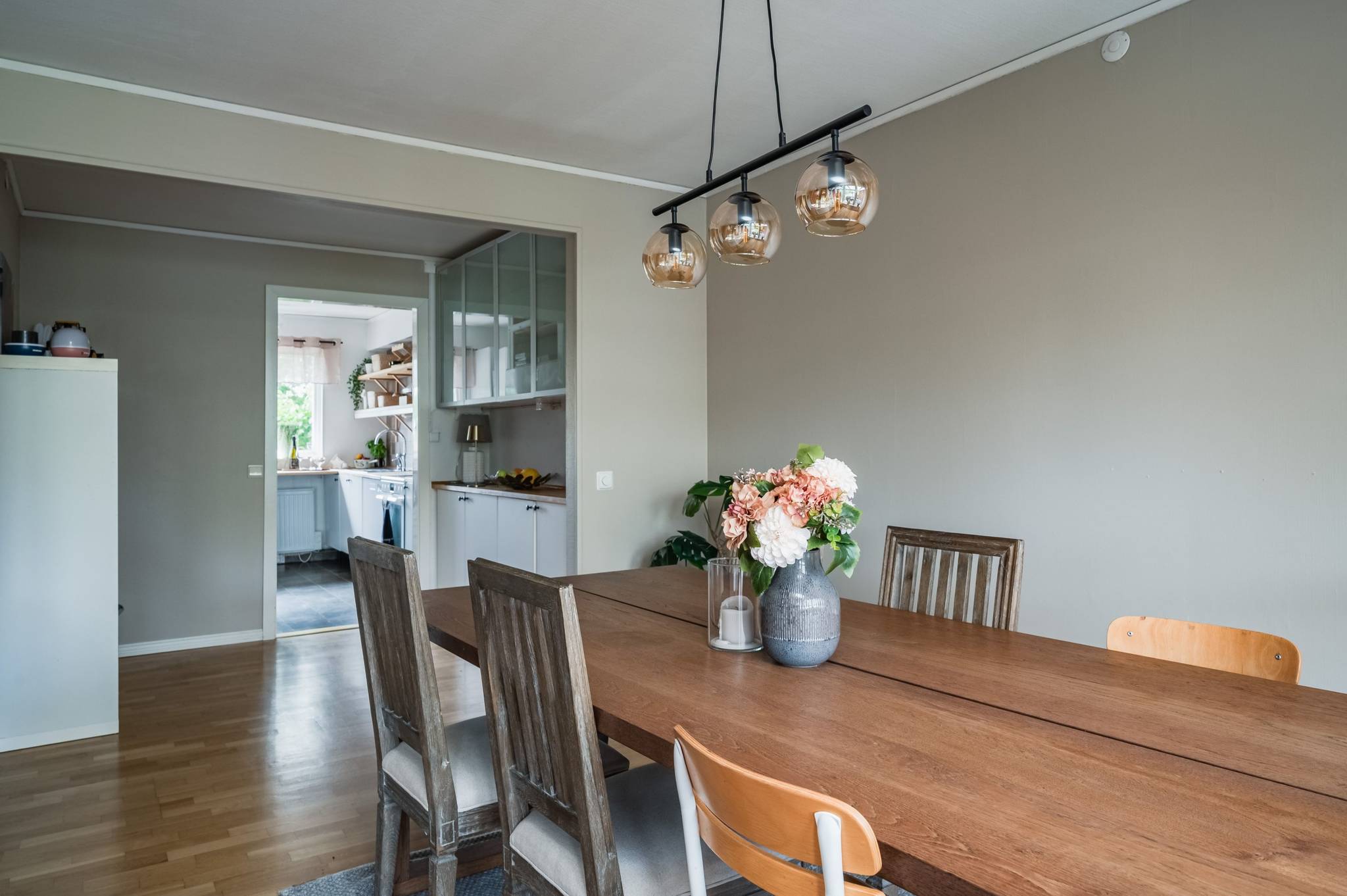 4 rum Radhus på Vikavägen 134B Vika Falu kommun - bild 21