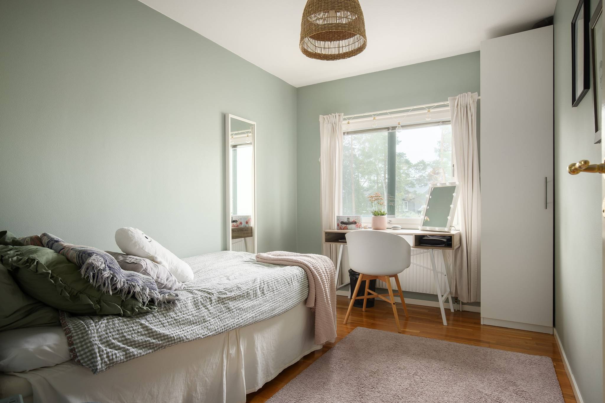 7 rum Radhus på Storholmsvägen 308 Östra Orminge Nacka kommun - bild 28