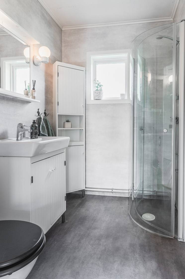 4 rum Villa på Mellanvägen 39 Domsjö Örnsköldsviks kommun - bild 11