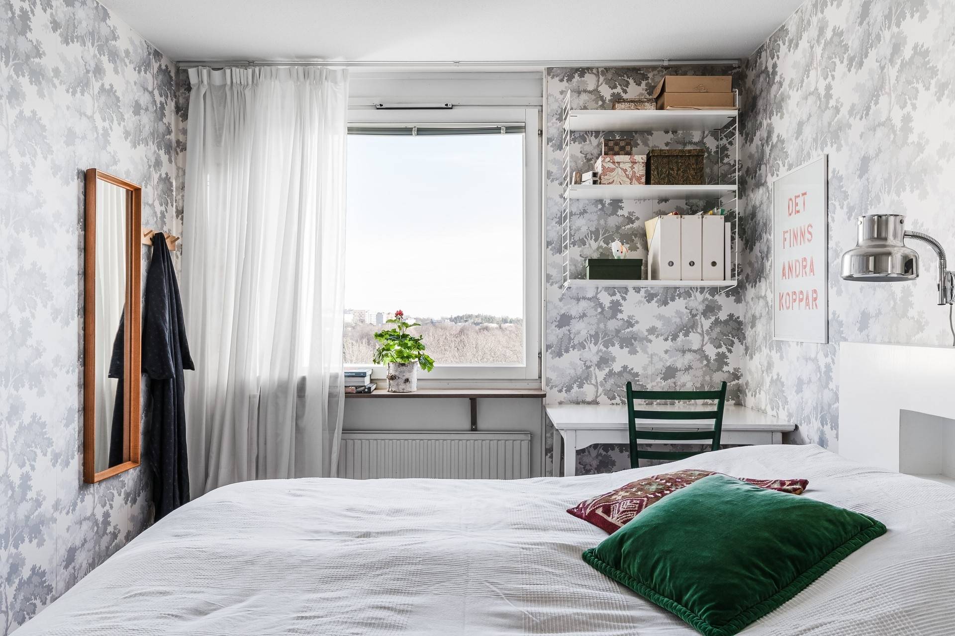 4 rum Lägenhet på Gamla Värmdövägen 4, 9tr Finntorp Nacka kommun - bild 8
