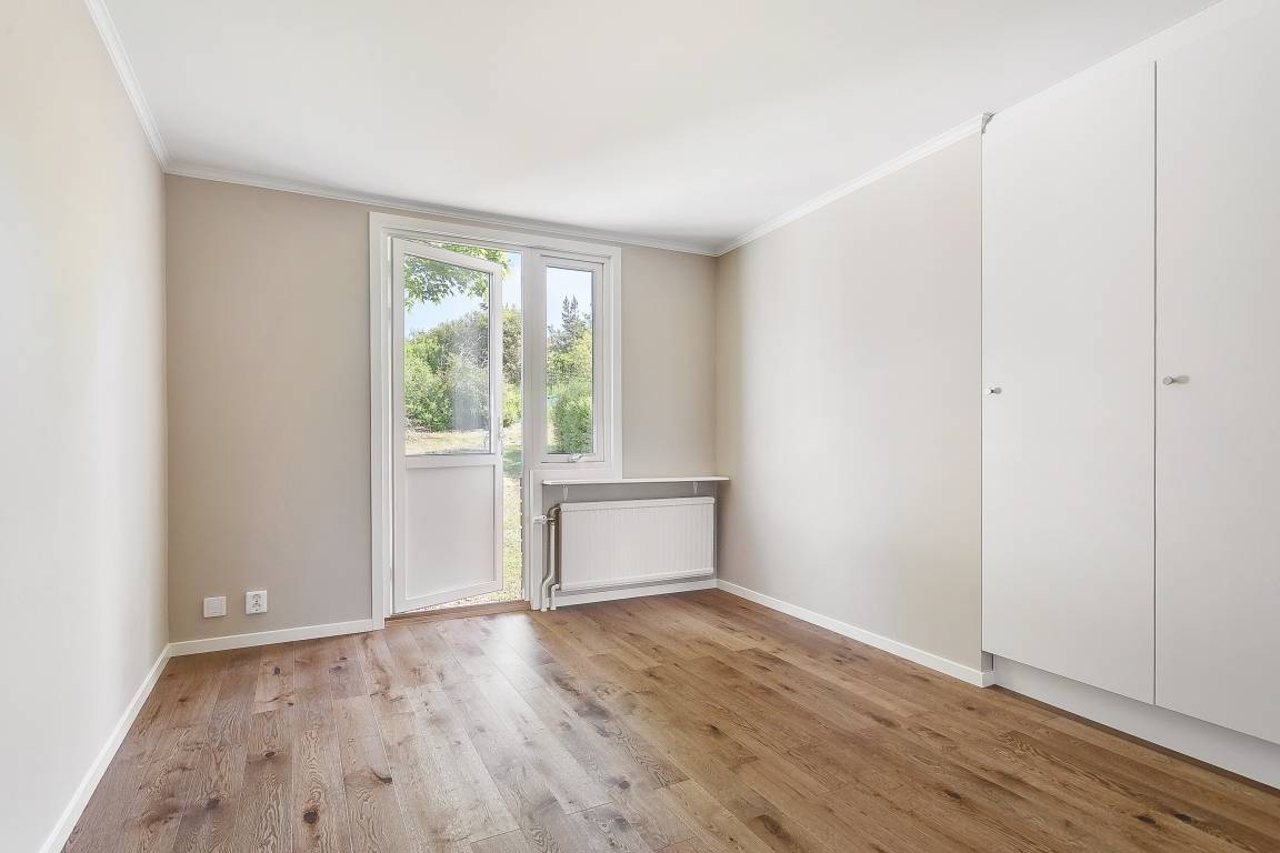 5 rum Radhus på Kattfotsbacken 30 Hässelby Norra Villastad Stockholms kommun - bild 19