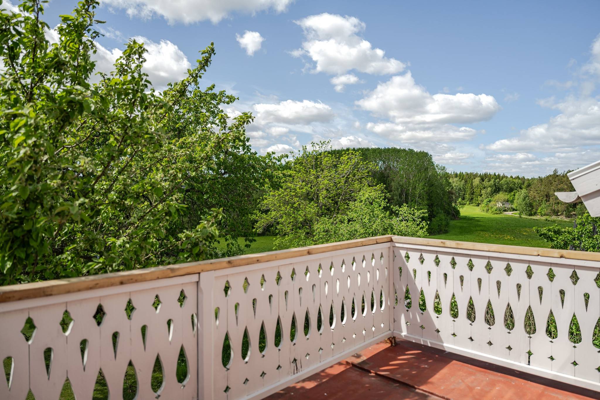6 rum Villa på Albylund Snickarbacken Vagnhärad Trosa kommun - bild 27
